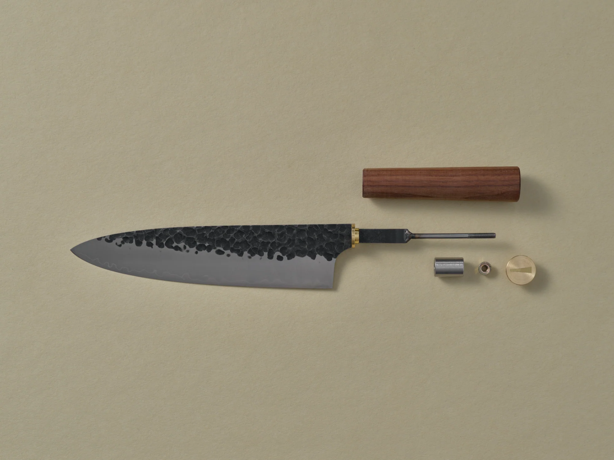 Masterfully Crafted British Chef Knives